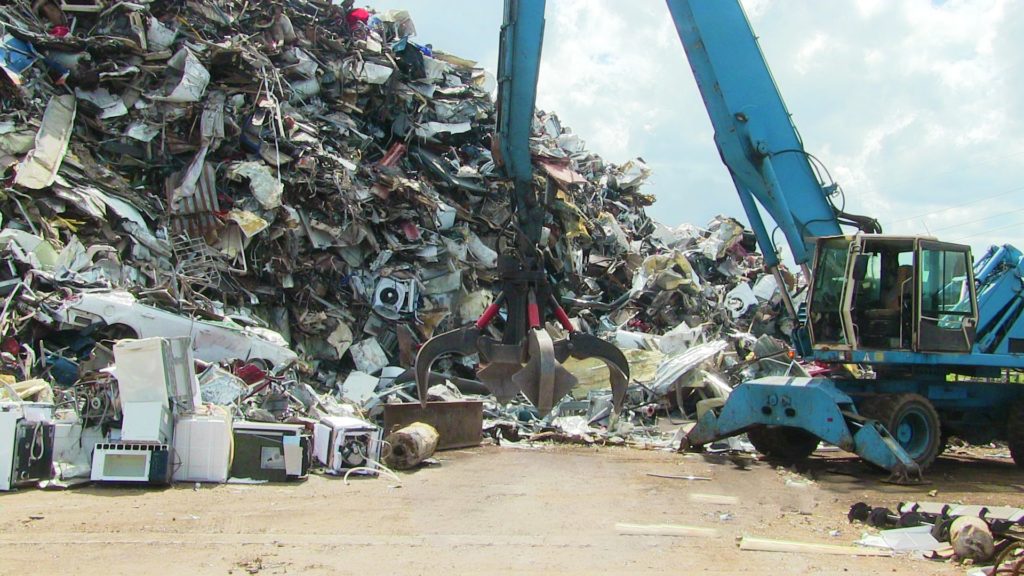 How Miami Valley Recycling Contributes to a Greener Tomorrow